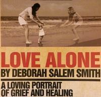 Love Alone show poster