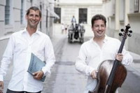 ACFNY Presents: Beethoven - Katzer - Kontrase