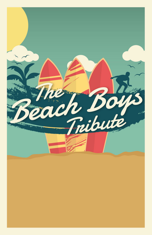 The Beach Boys Tribute
