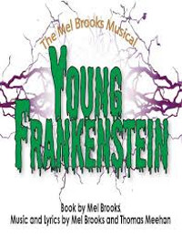 Young Frankenstein in Charlotte