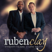 Ruben Studdard & Clay Aiken Twenty | The Tour in Michigan