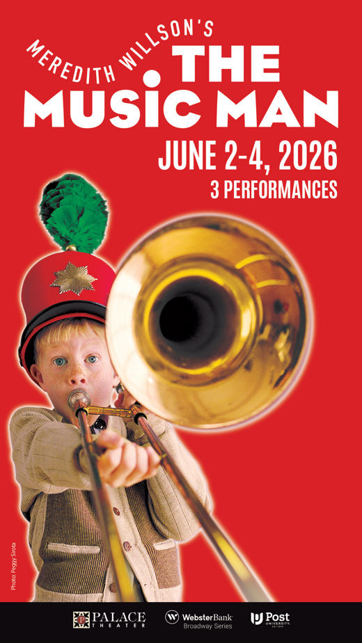 Meredith Willson's The Music Man