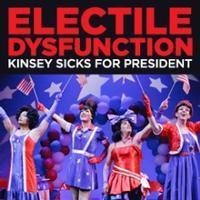Electile Dysfunction: The Kinsey Sicks for President