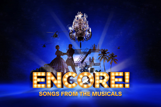 Encore! Songs from the Musicals