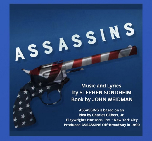 ASSASSINS