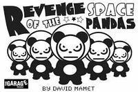 Revenge of the Space Pandas