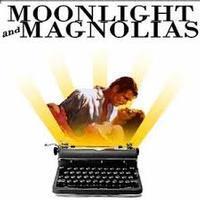 Moonlight and Magnolias show poster