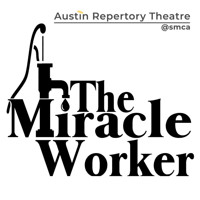 The Miracle Worker in Austin Logo