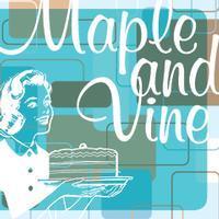 Maple and Vine show poster