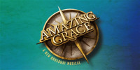 Amazing Grace show poster