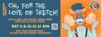 Oh, For The Love Of Sketch!