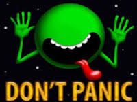 The Hitchhiker's Guide to the Galaxy: Part Two