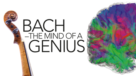 Bach - The Mind of a Genius in Australia - Sydney