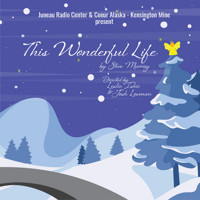 This Wonderful Life show poster