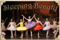Sleeping Beauty - A Full Length Ballet show poster