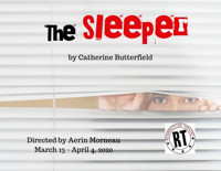 The Sleeper show poster