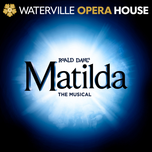 Roald Dahl’s Matilda The Musical