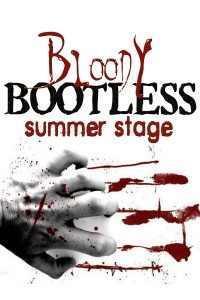 Summer Stage show poster