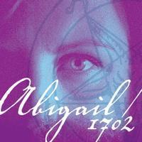 Abigail/1702 show poster