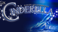 Cinderella (GTK version) show poster