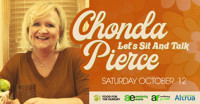 Chonda Pierce Let's Sit and Talk