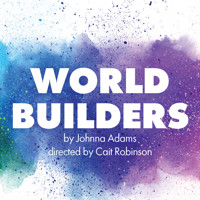 World Builders in Maine