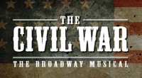 The Civil War show poster