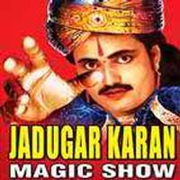 Prince of Magic- Karan to thrill Chennai audience with his Spectacular magic