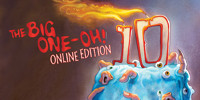 The Big One-OH! Online Edition
