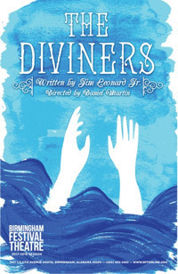 The Diviners by Jim Leonard, Jr.