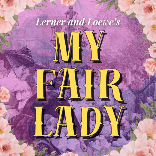 My Fair Lady