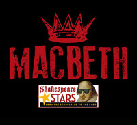 Macbeth show poster