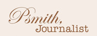Psmith, Journalist show poster