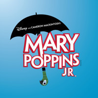Mary Poppins, Jr. show poster