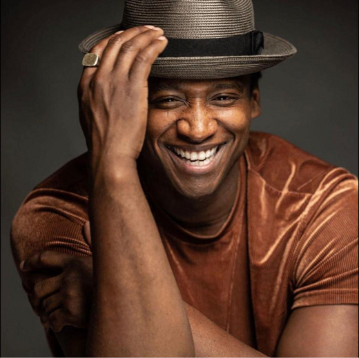 Jelani Remy: This is My Moment!