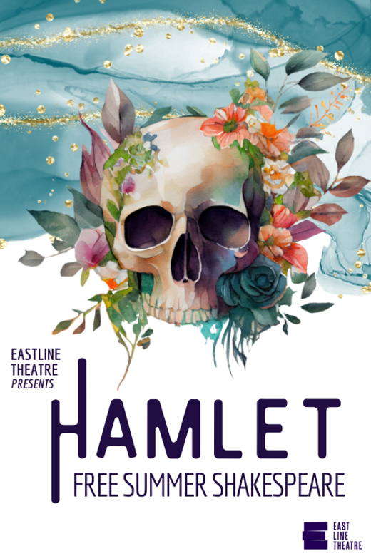Hamlet in Long Island