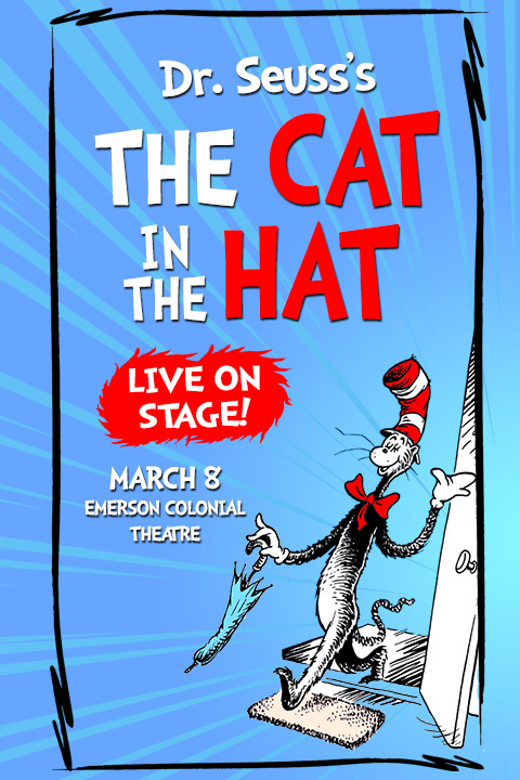 The Cat in the Hat