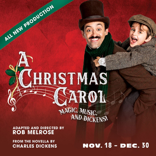 A Christmas Carol 