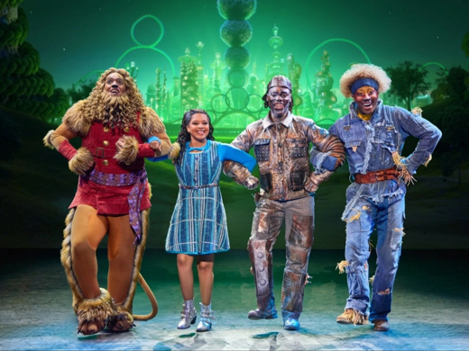 The Wiz