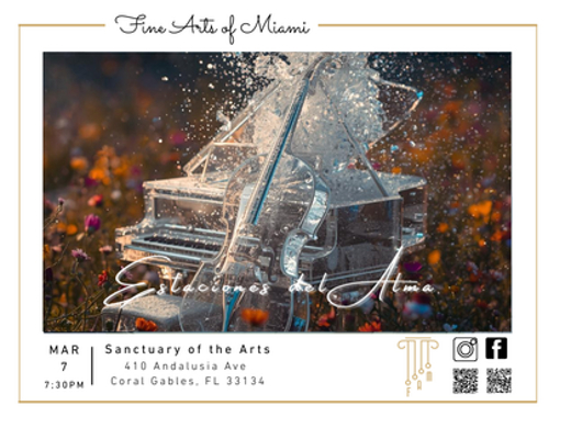 Seasons of the Soul