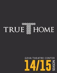 True Home show poster