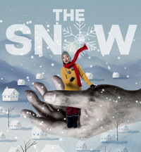 The Snow show poster