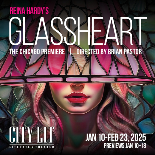 Glassheart in Chicago