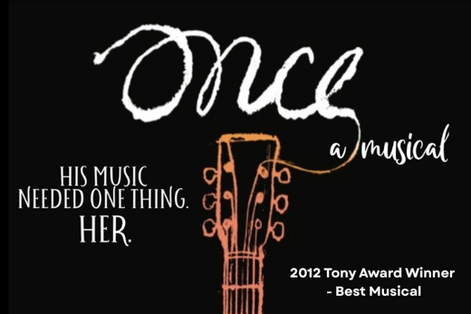ONCE