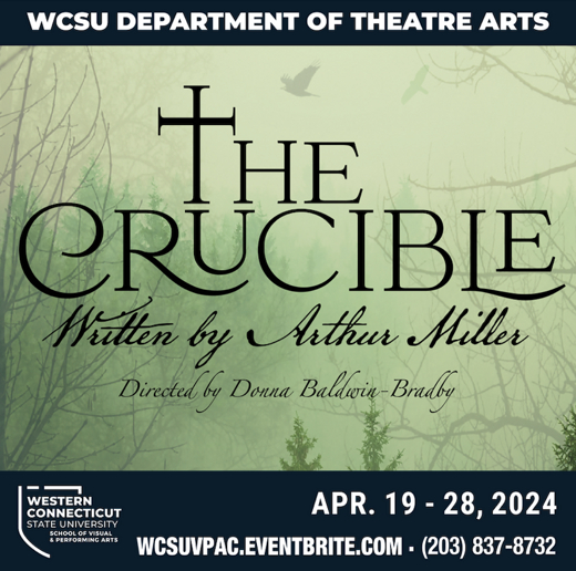 The Crucible in Connecticut