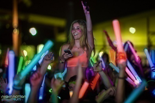 2026 Night Nation Run - Dallas, TX in Houston
