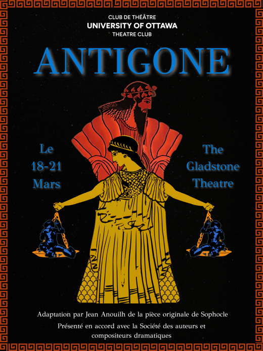 Antigone