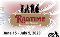 Ragtime The Musical 