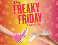 Disney's FREAKY FRIDAY: THE MUSICAL