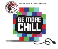 BE MORE CHILL